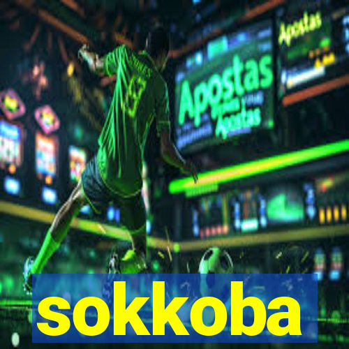 sokkoba