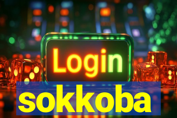 sokkoba