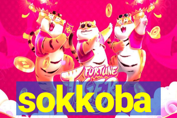 sokkoba